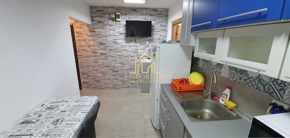 3 camere decomandate, Manastur, zona BIG - Poză 5