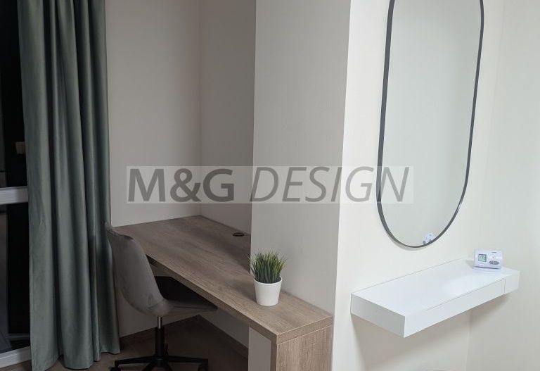 Apartament 2 camere bloc nou - Poză 5