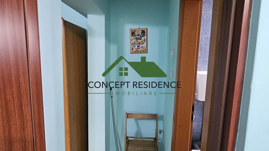 3 camere, 53 mp, parter – zona Univ. Victor Babeș / Vivo - Poză 11