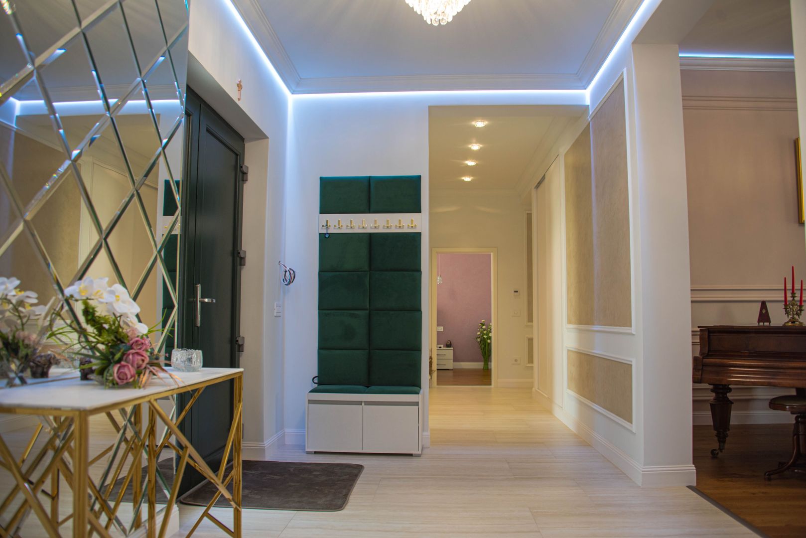 Casa individuala superba, comision 0%. - Poză 3