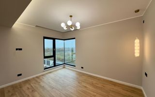 Vila individuala 5 camere Tunari 1 Decembrie - Poză 35