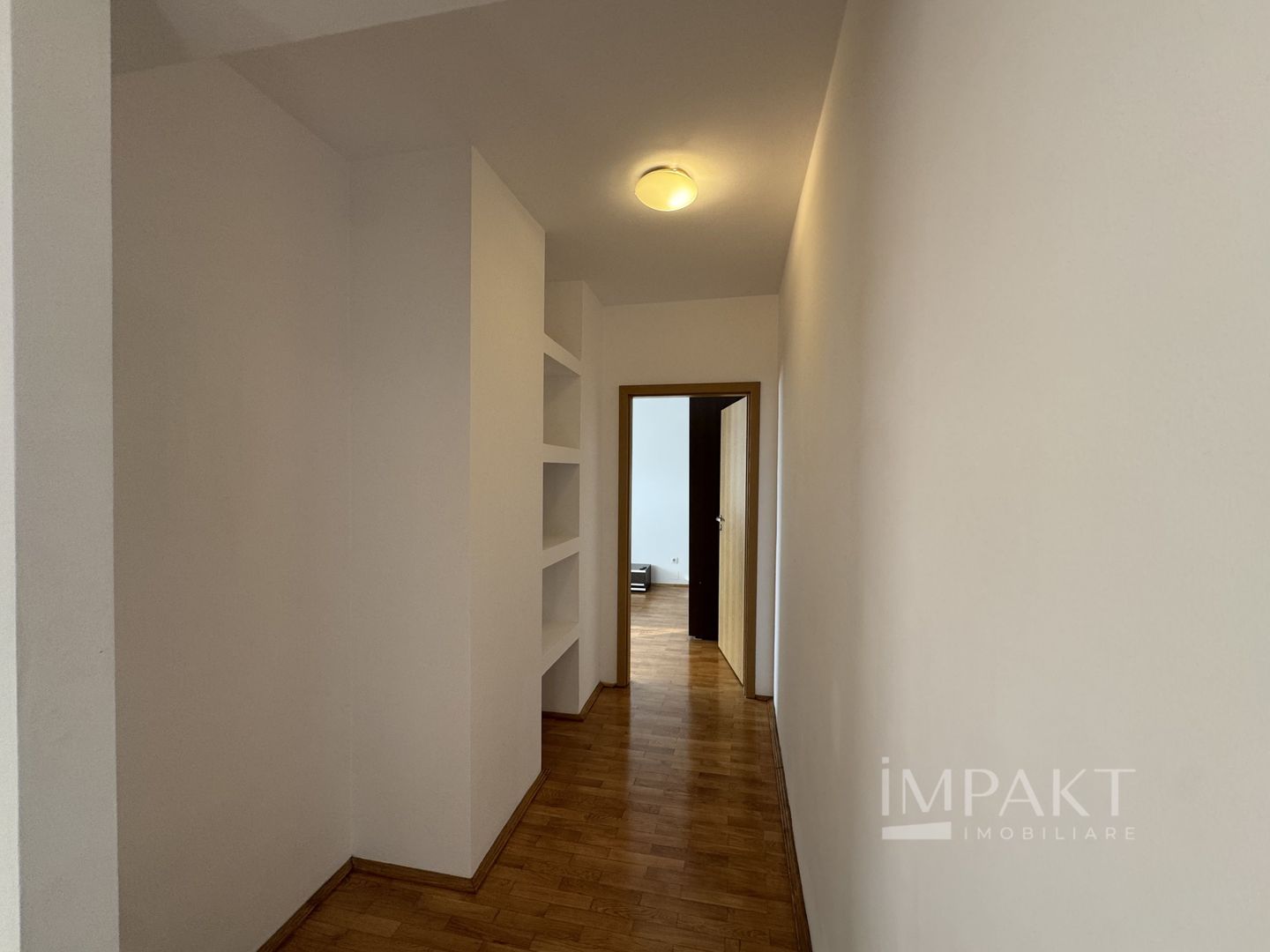 Apartament 60mp 2 camere in Gheorgheni,  foarte luminos,  bloc nou - Poză 5
