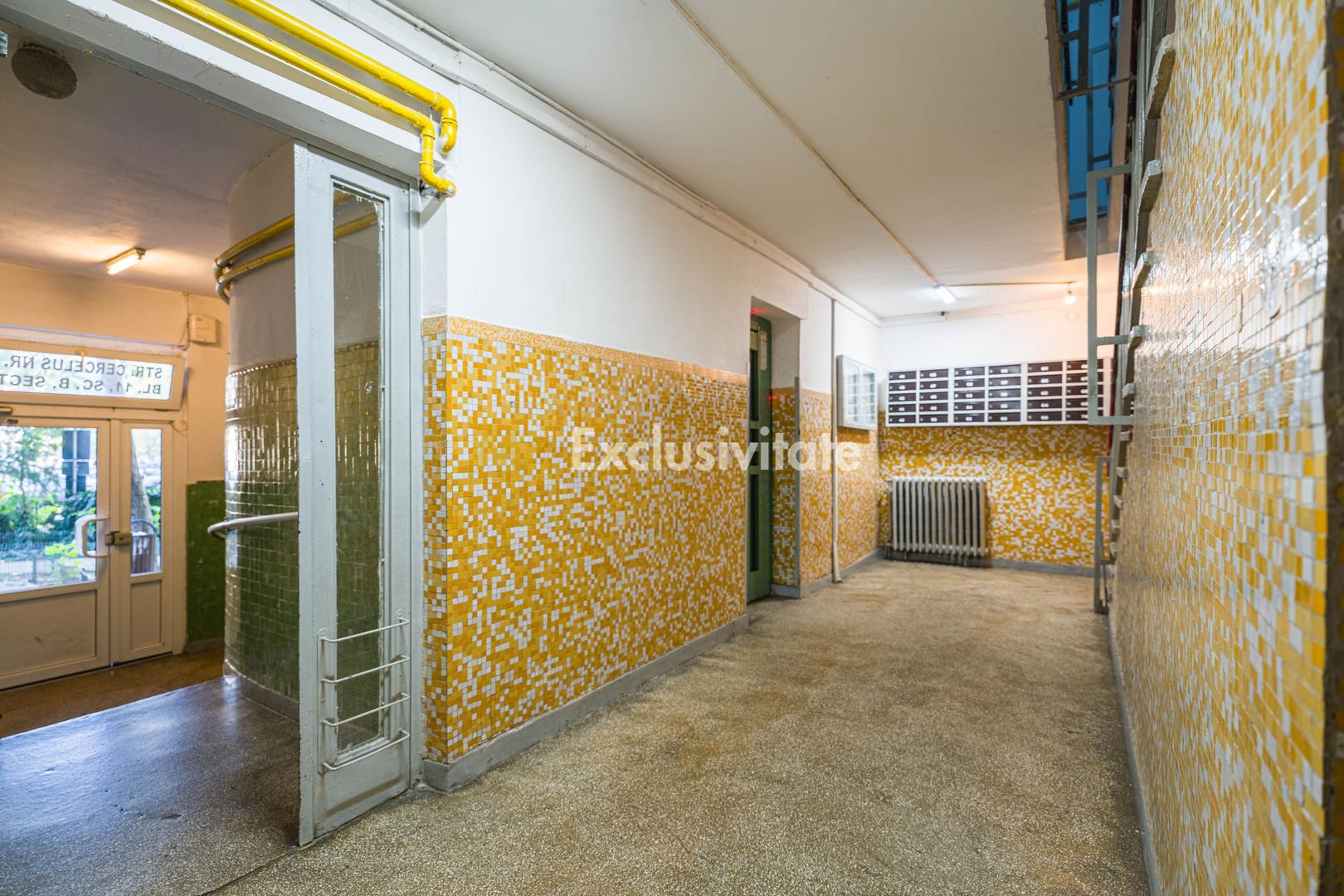 Apartament 3 camere decomandat - Baba Novac - Poză 16