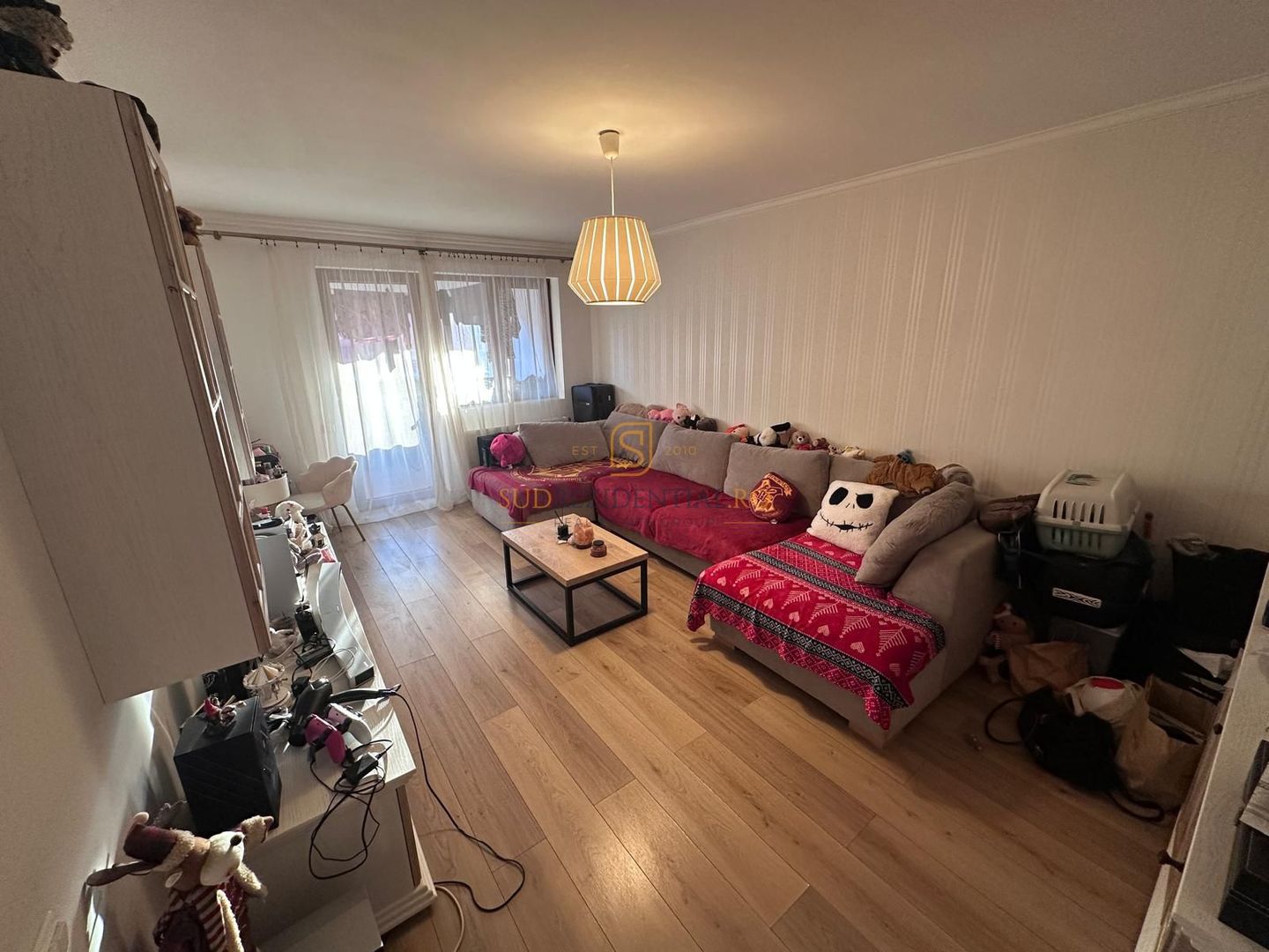 Popesti-Leordeni-Apartament cu 3 camere , decomandat,Comision 0% - Poză 3