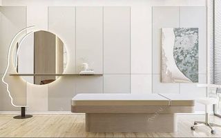 Spaţiu Comercial în Aviatiei Tower - Poză 8