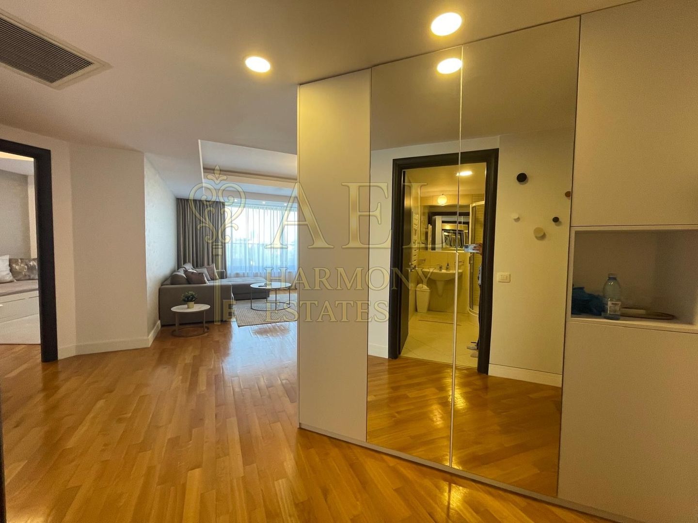 Apartament 3 camere PREMIUM // Soseaua Nordului - Herăstrău - Poză 4