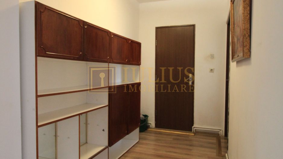 Zona Iulius, 3 camere, centrala prorpie. - Poză 12