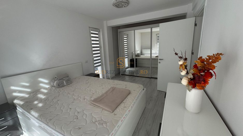 Apartament 2 camere de inchiriat - Drumul Binelui - Metrou Aparatori - Poză 5