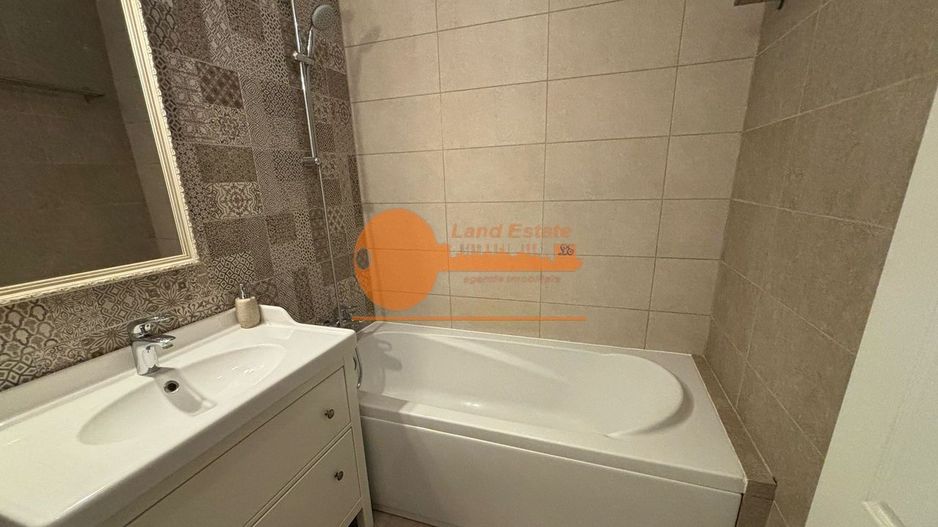 2 camere in zona Tineretului-Calea Vacaresti(Vederea in spatele Blocului) - Poză 4