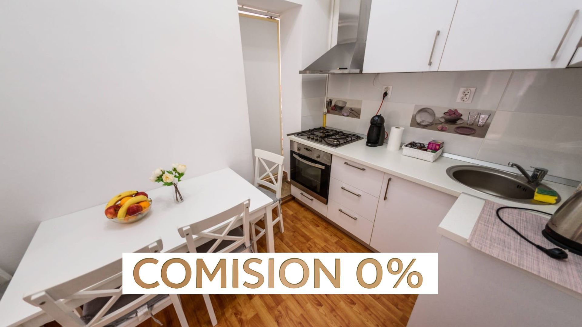 Comision 0% Apartament 3 camere + 2 băi + debara + boxă – Piața Unirii - Poză 1