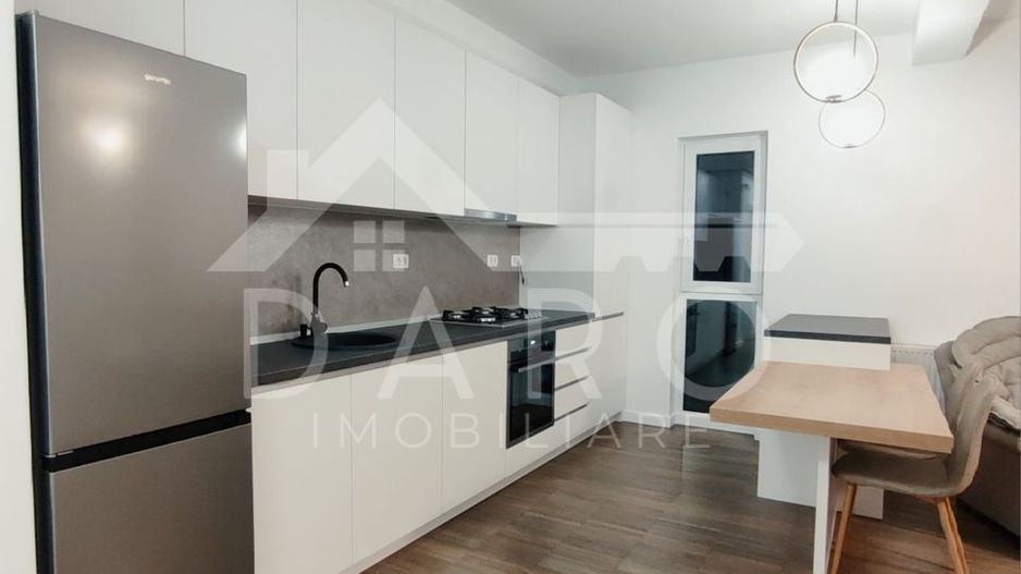 Apartament ~ 2 camere Unirii Park Luxury - Poză 2