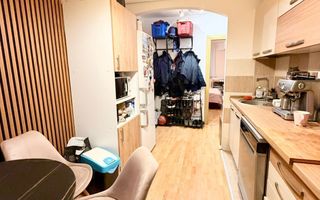 Apartament cu 3 camere, decomandat, etaj 3 in Gheorgheni ! - Poză 4