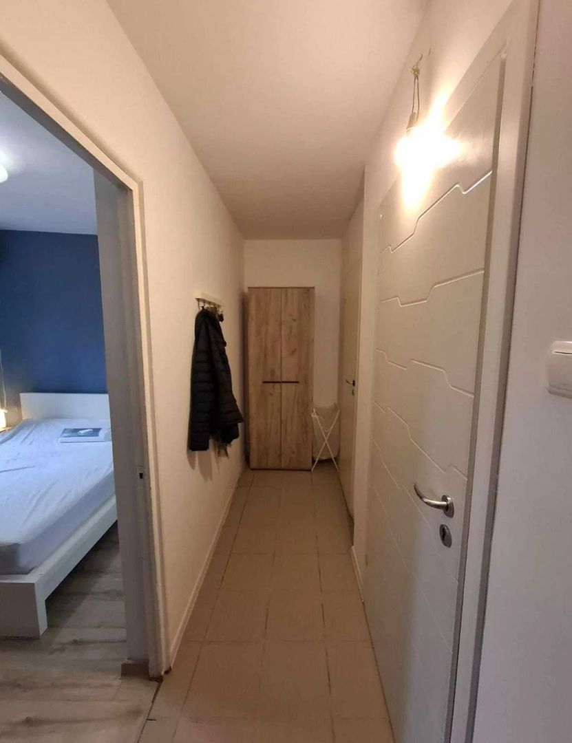 STUDIO OBOR - DORMITOR SEPARAT, PET-FRIENDLY, METROU 3 MINUTE, MODERN - Poză 5