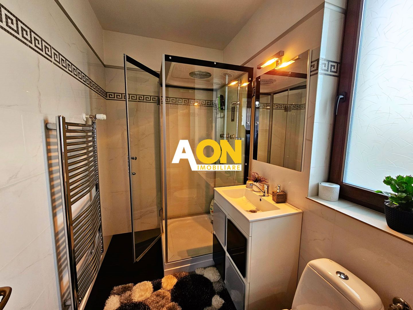 Casa 5 camere, 870 mp teren, mobilata, utilata, zona Cetate - Poză 10