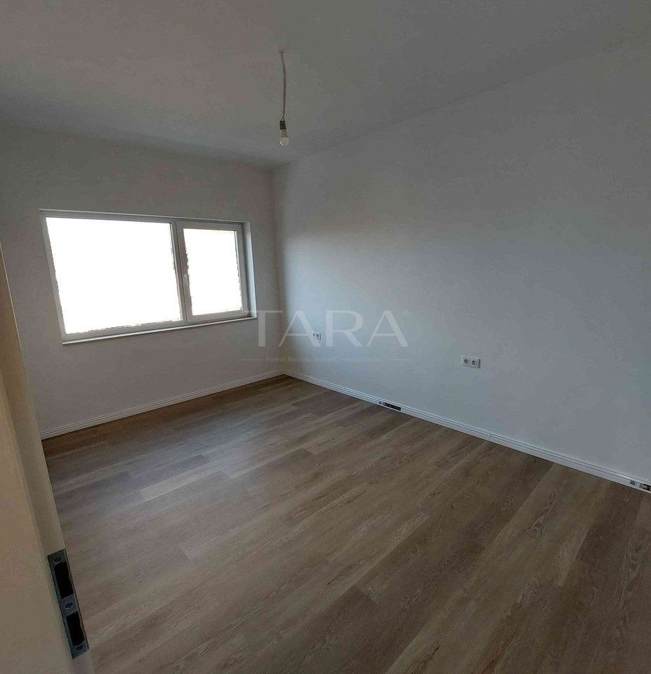 Apartament 3 camere, 74 mp, balcon generos – construcție nouă, Baciu - Poză 5