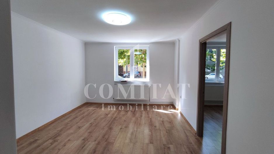 Apartament de vânzare | 3 camere | Facultatea de Litere - Poză 2