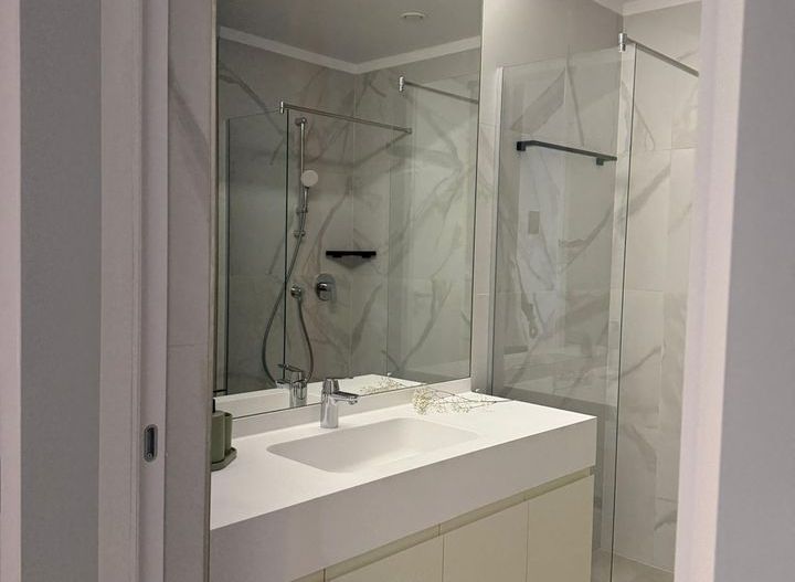 One Floreasca Towers | Apartament premium 2 camere, prima închiriere - Poză 19