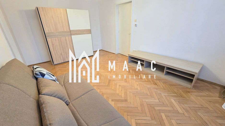 Apartament 2 Camere | Etaj Intermediar | Central - Poză 3