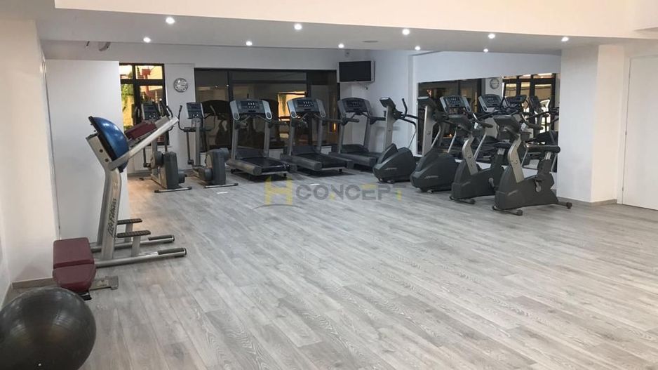 Inchiriere centru Recuperare, Fitness si Spa zona Baneasa - Poză 3