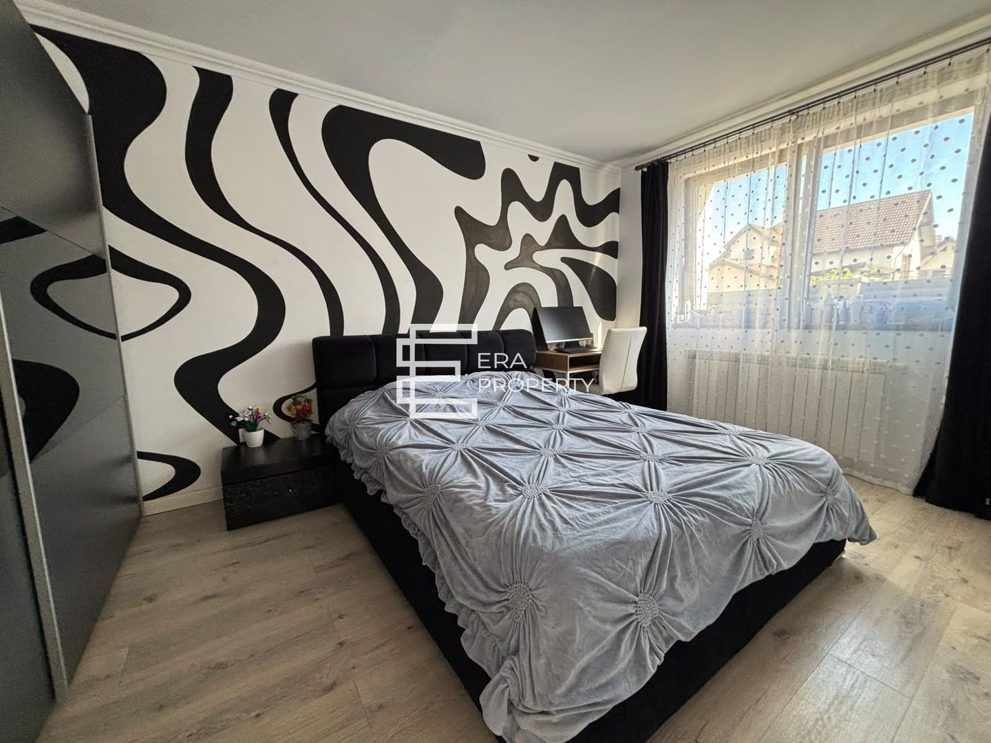 CASĂ INDIVIDUALĂ | 200 MP UTILI | TEREN 464 MP | BRANA – ȘELIMBĂR - Poză 8
