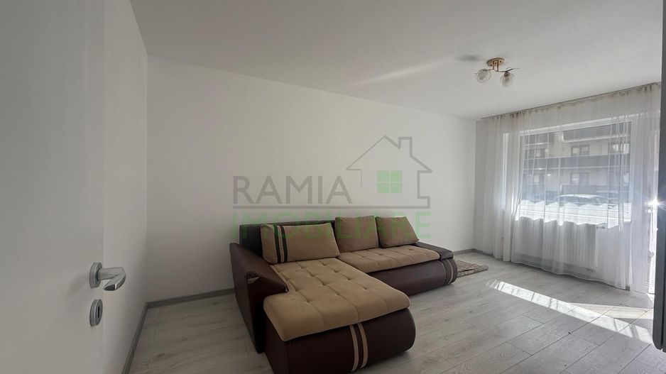 Apartament 2 camere mobilat și utilat, Parcare inclusă ,Victory - Poză 7