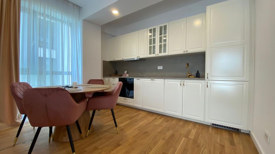 Apartament 2 camere Pipera Loc de parcare inclus in pret - Poză 4
