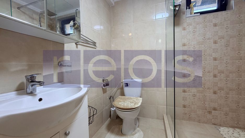 VANZARE VILA DEOSEBITA | TEREN 520 MP | 4 CAMERE | BUFTEA - Poză 25