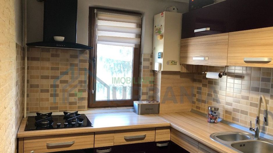 Apartament cu 2 camere de vânzare în Podu Ros, Iasi - Poză 1