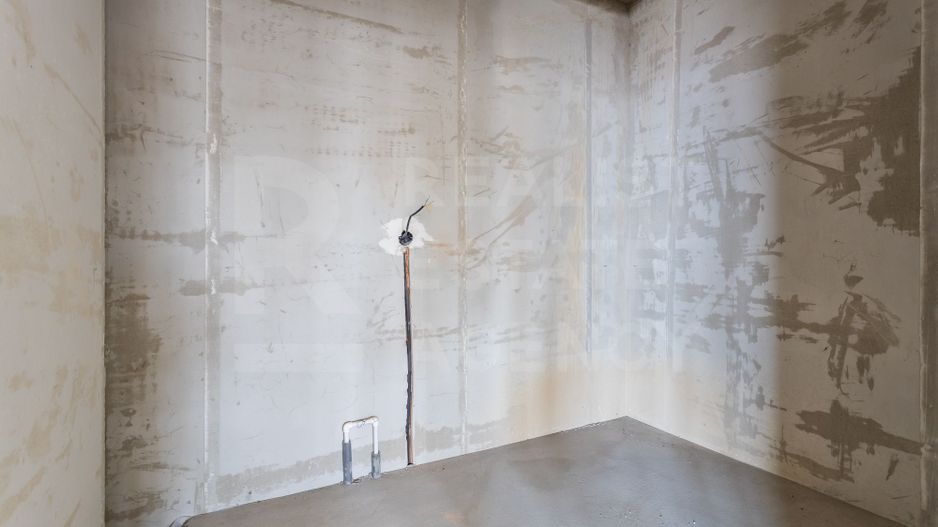 Vânzare, penthouse, 4 camere, strada Nicolae Dimo, Durlești - Poză 20