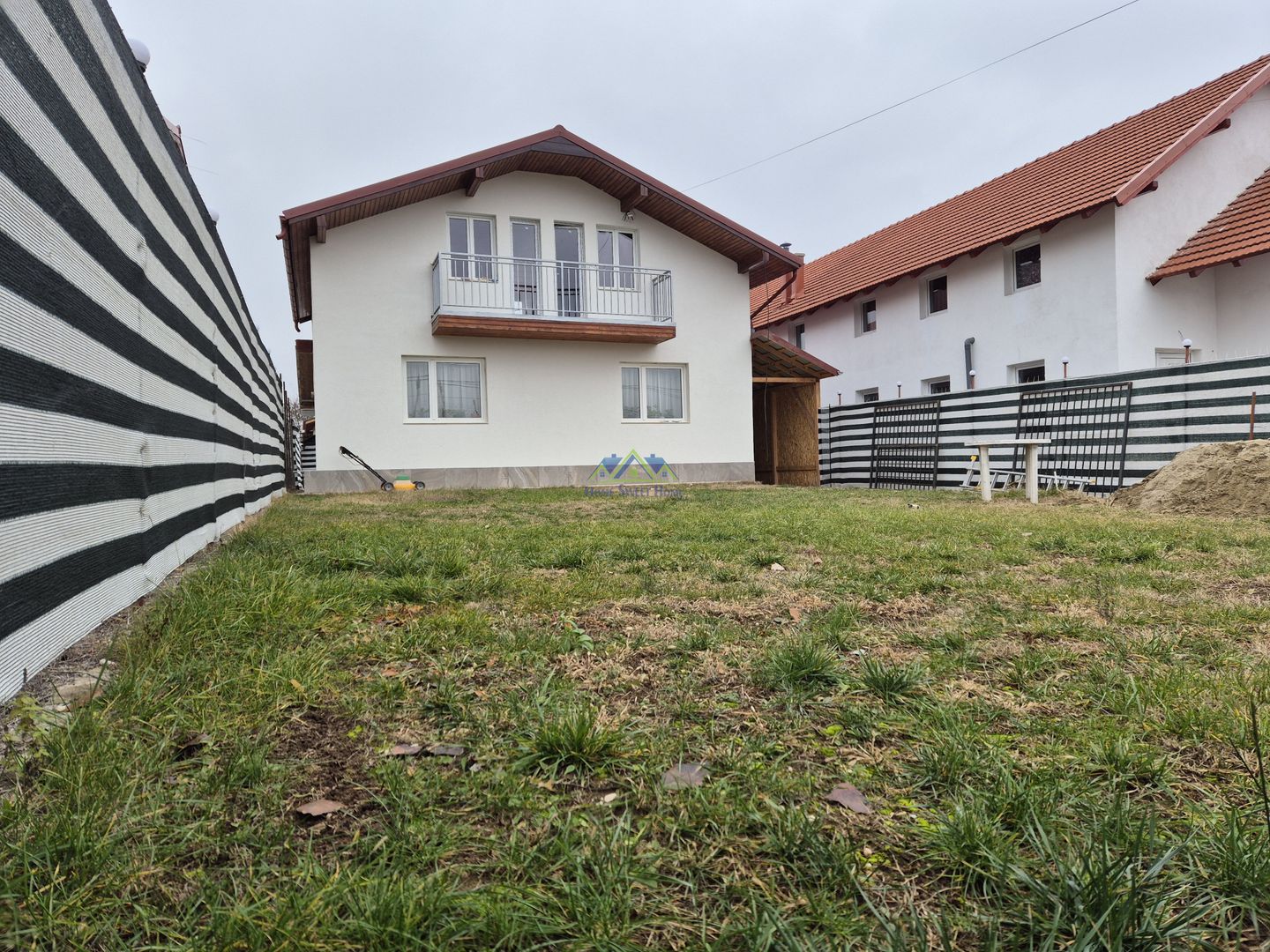 Vand casa 4 camere, zona Castel-Werk(Urcusului), P-M, 120mp, schimb! - Poză 2