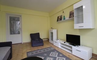 Ultracentral, 2 camere, centrala proprie. - Poză 3