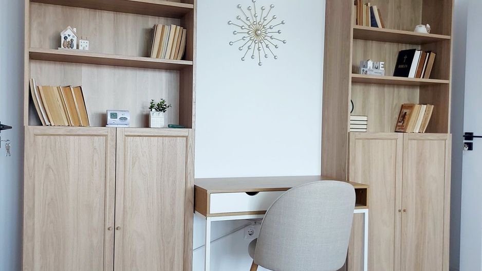 Vânzare 🌟 Apartament 2 Camere Modern | Complet Renovat | IOR – Arena Națională - Poză 3