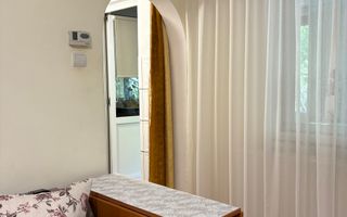 Apartament 2 camere SD,mobilat, parter, cu balcon, Alexandru cel Bun - Poză 12