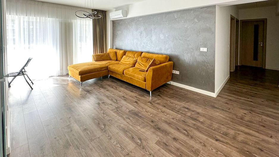 Chirie I Apartament 3 camere I Belvedere Residence - Poză 5