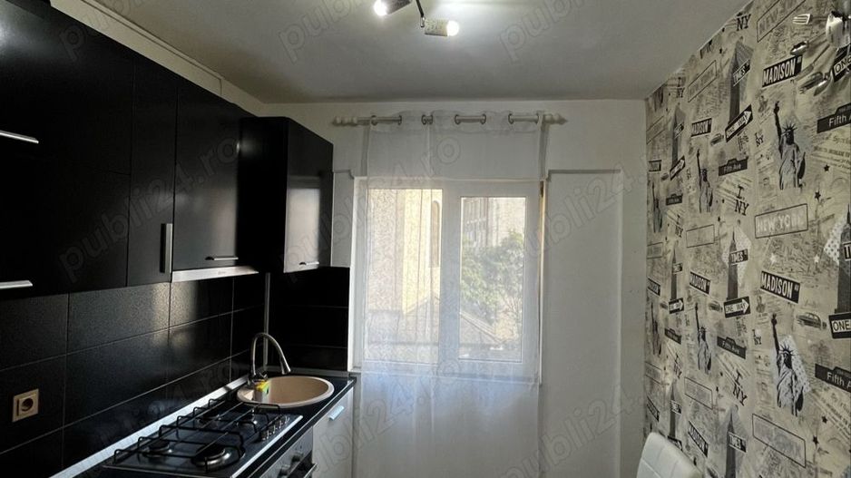 APARTAMENT SPATIOS | RENOVAT | DOROBANTI - Poză 4