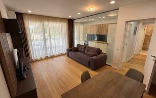 Apartament 2 camere de închiriat – Nusco City, Pipera – Aviației - Poză 3