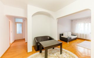 De închiriat apartament 3 camere Fortuna - Poză 3
