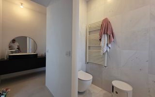 Apartament spațios 145 m mp  Iancu Nicolae Scoala Americana - Poză 11