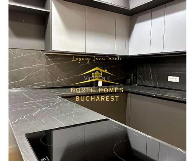 Apartament 3 Camere | One Timpuri Noi | Parcare | Centrala Proprie - Poză 5