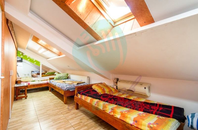 CAMIN DE MUNCITORI - METROU Mihai Bravu - Poză 9