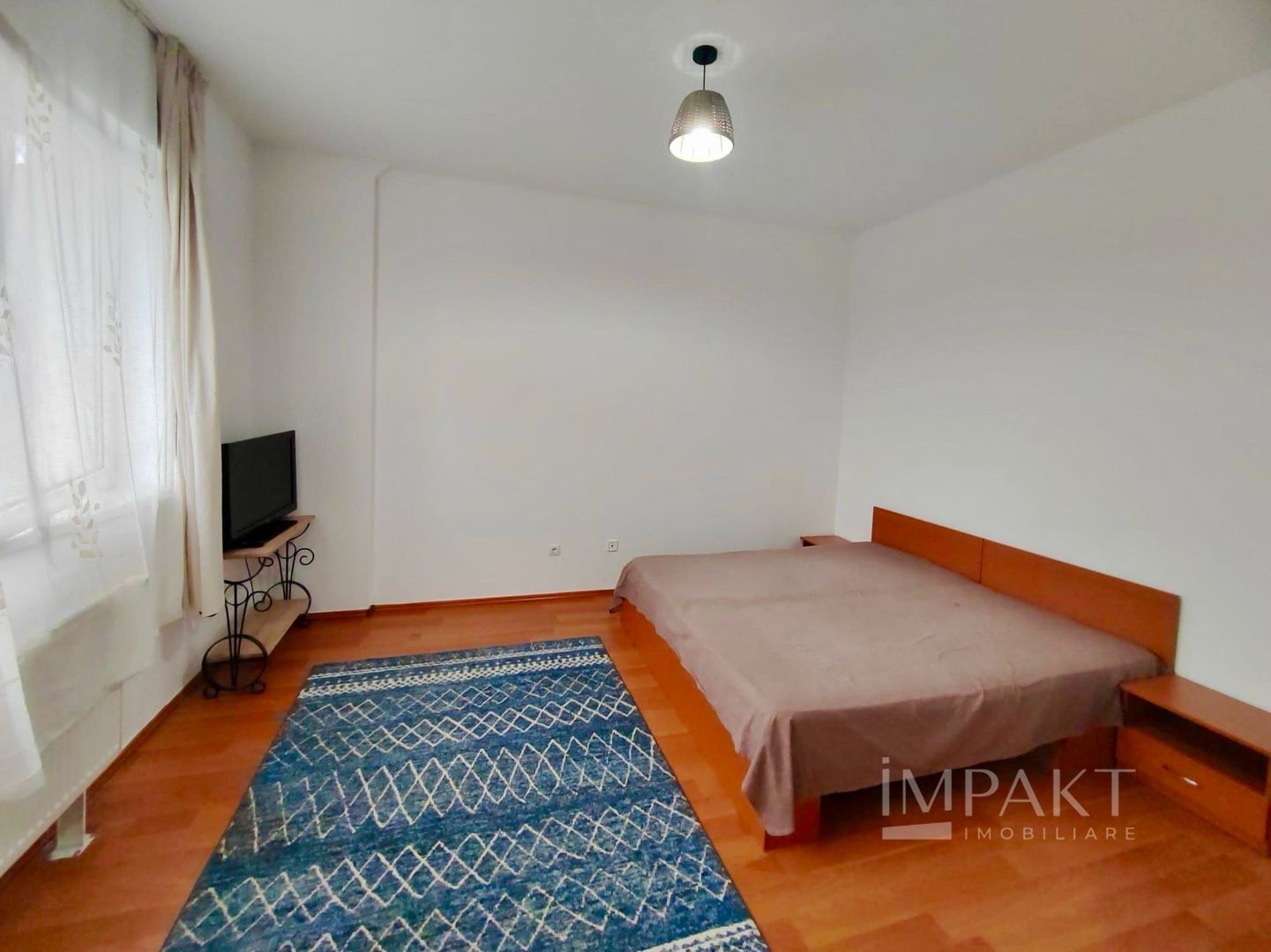 Apartament cu 1 camera confort sporit - Poză 1