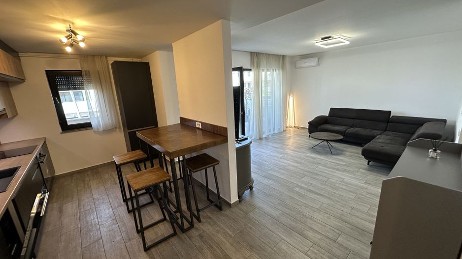 Apartament 3 camere - Dumbravita - Poză 5