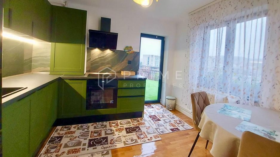 Casa renovata complet | Zona Platou | Ideala locuinta sau investitie - Poză 1