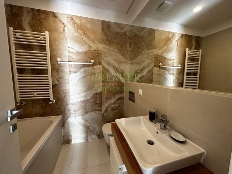 NUSCO CITY 4 CAMERE | READY TO MOVE | MOBILAT SI UTILAT LUX | LOC DE PARCARE IN - Poză 4