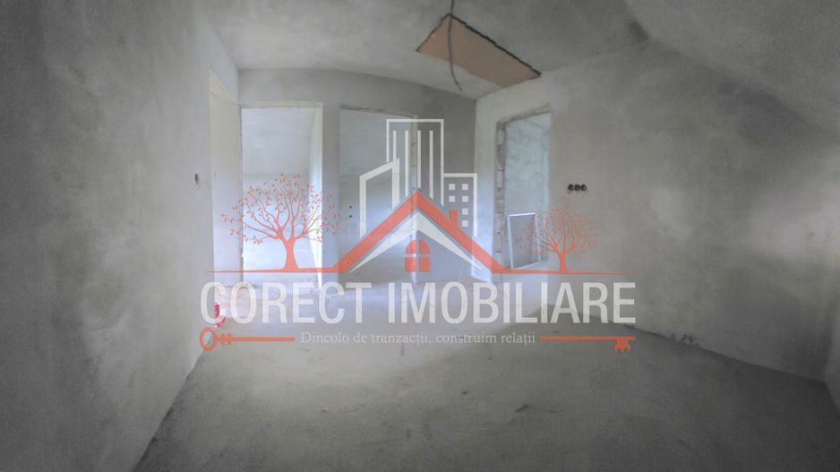 🏡 Casă cu etaj + teren generos – Valea Jelnei, Bistrița - Poză 13