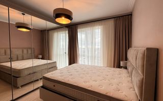 Comision 0% Apartament 2 camere | 54 mp | Balcon 7 mp | Etaj 1 | Mobilat - Poză 4