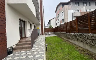 Apartament 3 camere cu gradina - Cartierul Arhitectilor - Poză 14