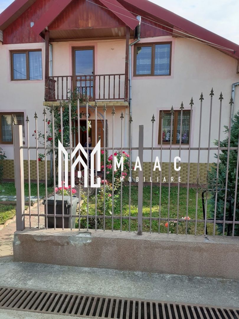 Casă spațioasă I 6 camere I Teren 845 mp I Zonă de Case I Priveliște Superbă - Poză 6