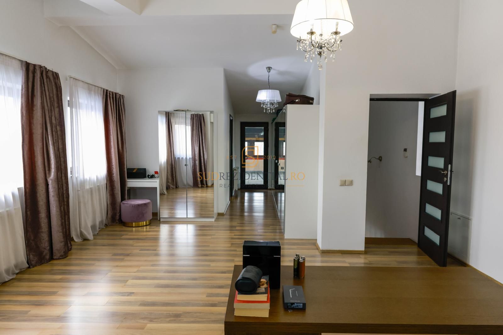 Vila individuala, P+1+M, 4 camere, Parcul Carol, Eroii Revolutiei - Poză 26