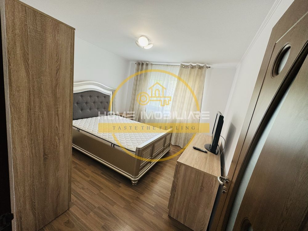 Apartament de inchiriat modern Decomandat/ 2 camere/ Zona Garii - Poză 4